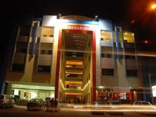 Hotel Indralok Junagadh Exterior photo